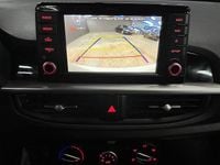 Occasion Kia Picanto 67 PK (49 kW) 2020 Wit Hatchback