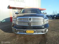 tweedehands Dodge Ram PICKUP 1500 4X4 3.0 TD 4x4 Crew Cab 5'7/ECO DIESEL/LARAMIE