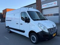 Occasion Renault Master 101 PK (74 kW) 2010 Wit Van