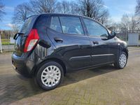 tweedehands Hyundai i10 1.1 Dynamic Cool Airco Centrale vergrendeling