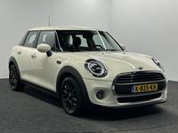 Occasion Mini Cooper Business 136 PK (100 kW) 2021 Grijs Hatchback