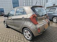 tweedehands Kia Picanto 1.0 CVVT BusinessLine Airco