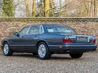 Occasion Jaguar XJ6 Sovereign 1995 Grijs Sedan