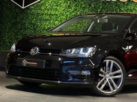 tweedehands VW Golf VII 1.4 TSI R-Line Lounge ed.