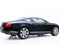 tweedehands Bentley Continental GT 6.0 W12 Speed