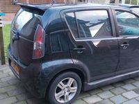 tweedehands Daihatsu Sirion 1.3-16V Comfort