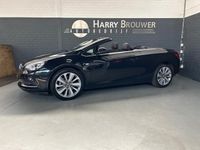 tweedehands Opel Cascada 1.4 Turbo Cosmo, trekhaak/navi/half leder/19 inch