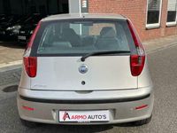 tweedehands Fiat Punto 1.2 ELX | Airco | Elektrische ramen | Rijklaar