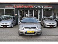 Occasion Opel Vectra Elegance 123 PK (90 kW) 2003 Grijs Hatchback