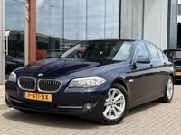 Occasion BMW 523 Executive 204 PK (150 kW) 2011 Sedan Sedan