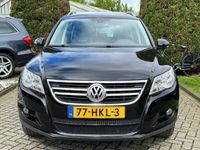 tweedehands VW Tiguan 2.0 TSI Sport&Style 4Motion 2009 Youngtimer