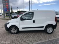 tweedehands Fiat Fiorino 1.3 MJ Basis airco schuifdeur