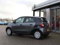 tweedehands Smart ForFour 1.0 Pure/AIRCO/BLUETOOTH/CRUISE CONTROL