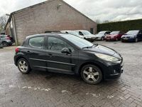 tweedehands Peugeot 207 1.6 VTi Première Druklager versnellingsbak hoorbaar!