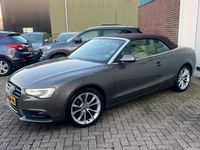 tweedehands Audi A5 Cabriolet 1.8 TFSI Pro Line S / Dealer Onderhouden