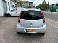 tweedehands Opel Agila 1.2 Edition NL AUTO KM 108894---3999E