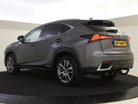 tweedehands Lexus NX300h AWD Luxury Line | Trekhaak | Open dak