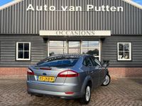 tweedehands Ford Mondeo 2.0-16V Titanium / Navi / Clima / Cruise / Parkeer