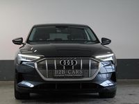 Occasion Audi e-tron 300 kW (408 PK) 2021 Grijs SUV