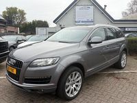 Occasion Audi Q7 239 PK (175 kW) 2010 Grijs SUV