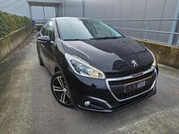 tweedehands Peugeot 208 1.2 PureTech Première GT LINE PANO NAVI VOL!