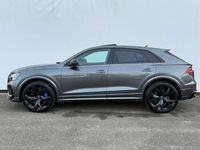 Occasion Audi RS Q8 601 PK (442 kW) 2023 Grijs (metallic) SUV