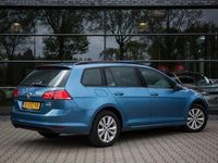 tweedehands VW Golf VII Variant 1.2 TSI Comfortline