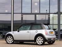 tweedehands Mini Cooper S 1.6 Chili 170PK *PANO*CLIMA*CRUISE*