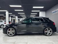 tweedehands Audi S3 S3 2.0 TFSIquattro Pano | Acc | Lane | B&O | Keyless