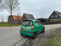 tweedehands Hyundai Atos Spirit 1.0i SLX