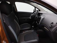 tweedehands Renault Captur 120pk TCe Intens Automaat | Achteruitrijcamera | Keyless | Climate Control |