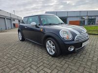 Occasion Mini Cooper Pepper 2007 Zwart Hatchback