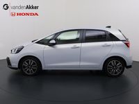 Nieuw Honda Jazz Advance 2026 Wit Hatchback