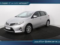 tweedehands Toyota Auris 1.6 Edition *Navigatie*Climate Control*