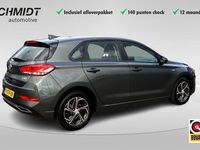 tweedehands Hyundai i30 1.0 T-GDi MHEV Comfort Smart | Carplay | Camera