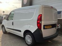 Occasion Fiat Doblò 2020 Wit MPV