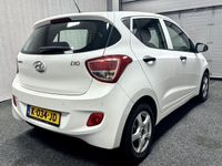 tweedehands Hyundai i10 1.0i i-Motion Comfort Plus