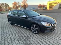 tweedehands Volvo V60 V60-2.0 R-DESIGN