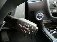 tweedehands Lexus RX450h 4WD Sport Edition Automaat Head up 44dkm!