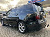 Occasion Mitsubishi Grandis 165 PK (121 kW) 2009 Zwart MPV
