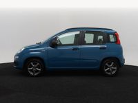 tweedehands Fiat Panda 0.9 TwinAir Easy | Automaat | Bj 2012 Km 89.000 Ho