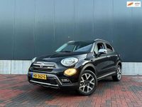 Occasion Fiat 500 Cross 140 PK (102 kW) 2015