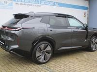 Nieuw Lynk & Co 08 349 PK (256 kW) 2025 Grijs SUV