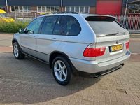 tweedehands BMW X5 3.0i Executive