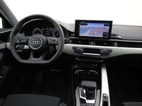 tweedehands Audi A4 Avant 35 TFSI/150PK Advanced Edition · Parkeersensor voor en achter · Rondomzicht camera · Warmtewerend glas