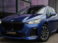 tweedehands BMW 220 Active Tourer 220i MHEV High Executive Edition M-s