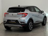 Occasion Renault Captur Techno 159 PK (116 kW) 2023 Grijs SUV