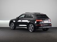 Occasion Audi Q5 Advanced 300 PK (220 kW) 2024 Zwart SUV