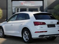 tweedehands Audi Q5 50 TFSI e quattro S edition 300pk Panoramadak/Navi