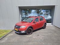 tweedehands Dacia Sandero Stepway 0.9 TCe